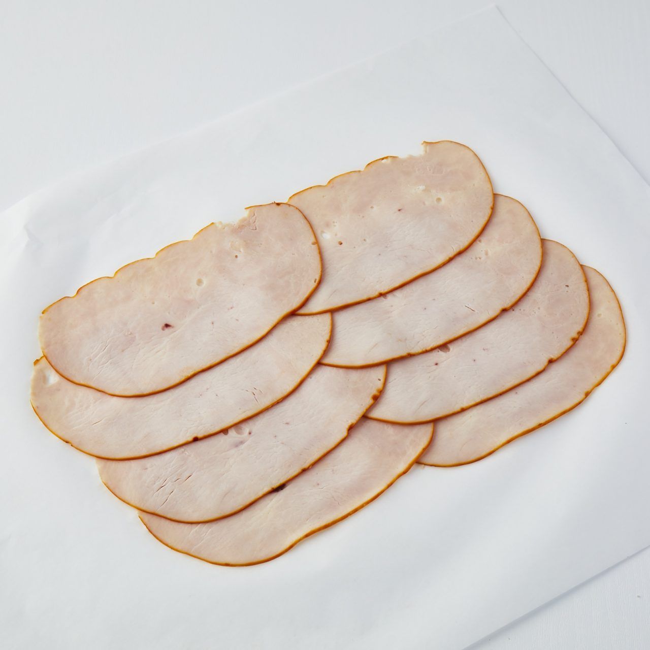 Smoked Turkey