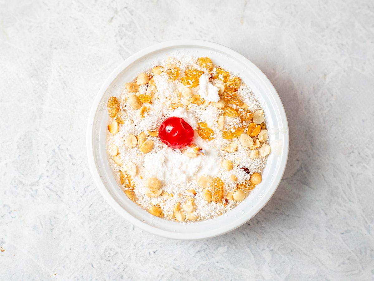 Rice Pudding Hend