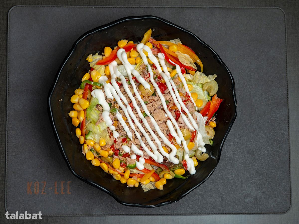 Tuna Salad