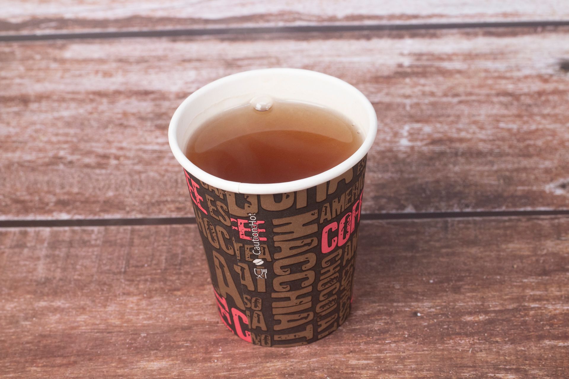 Tea