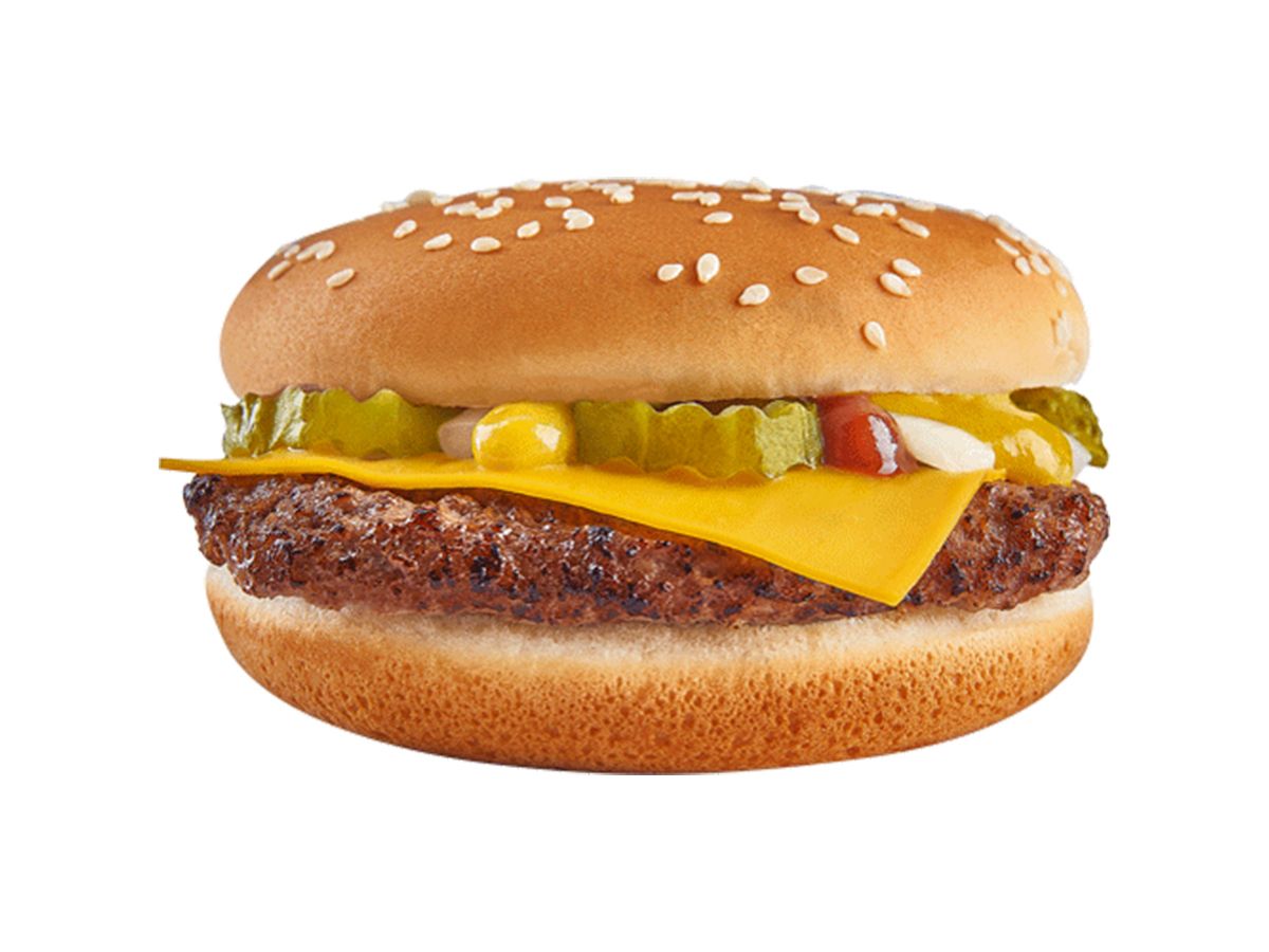 Little Beef