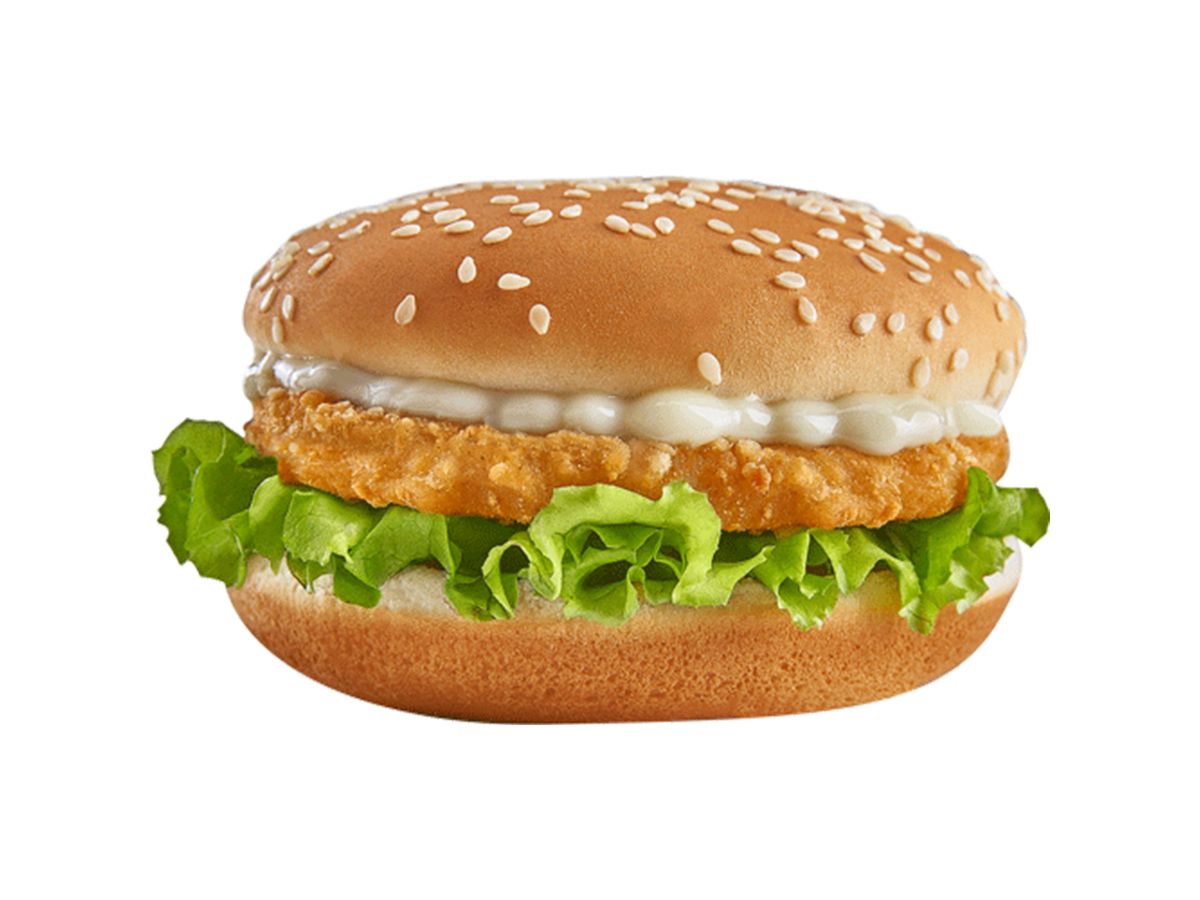 Little Chicken