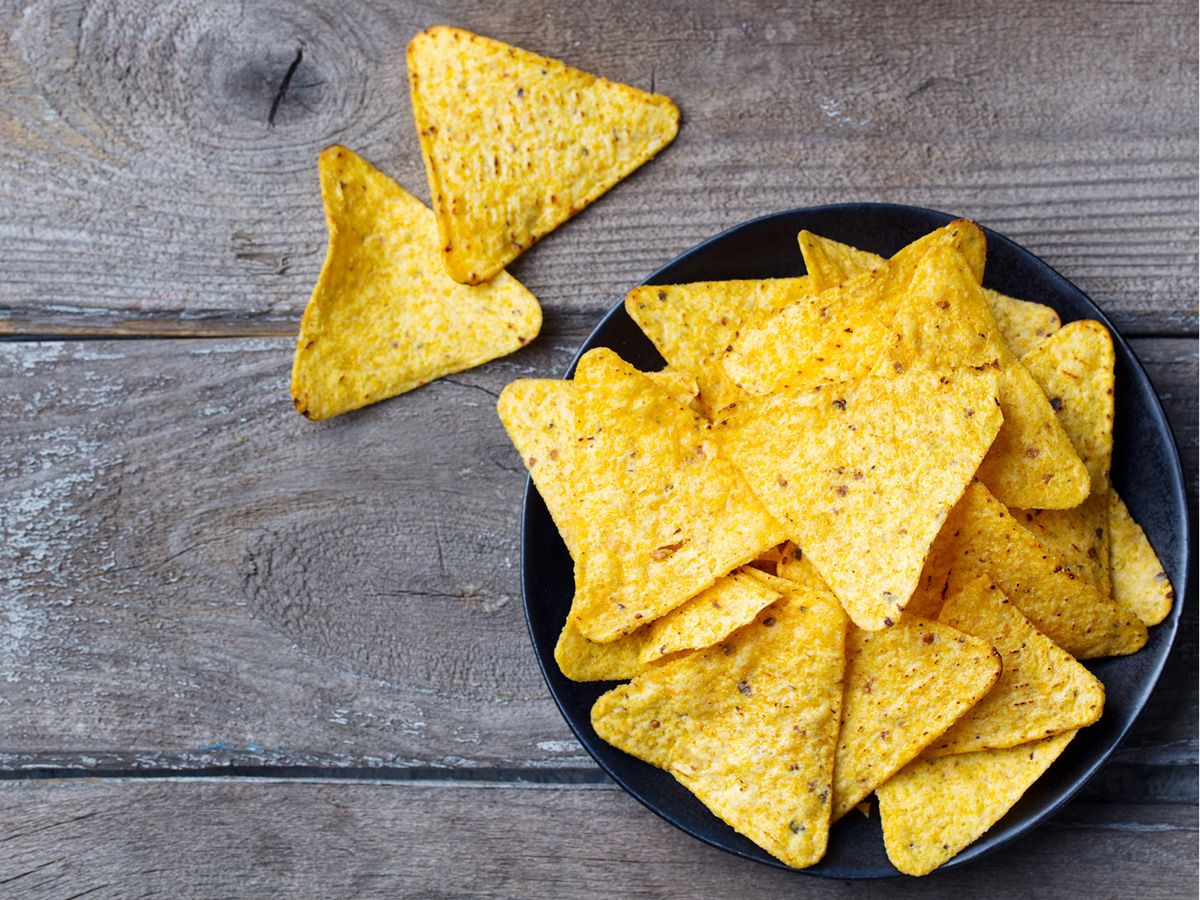 Nachos