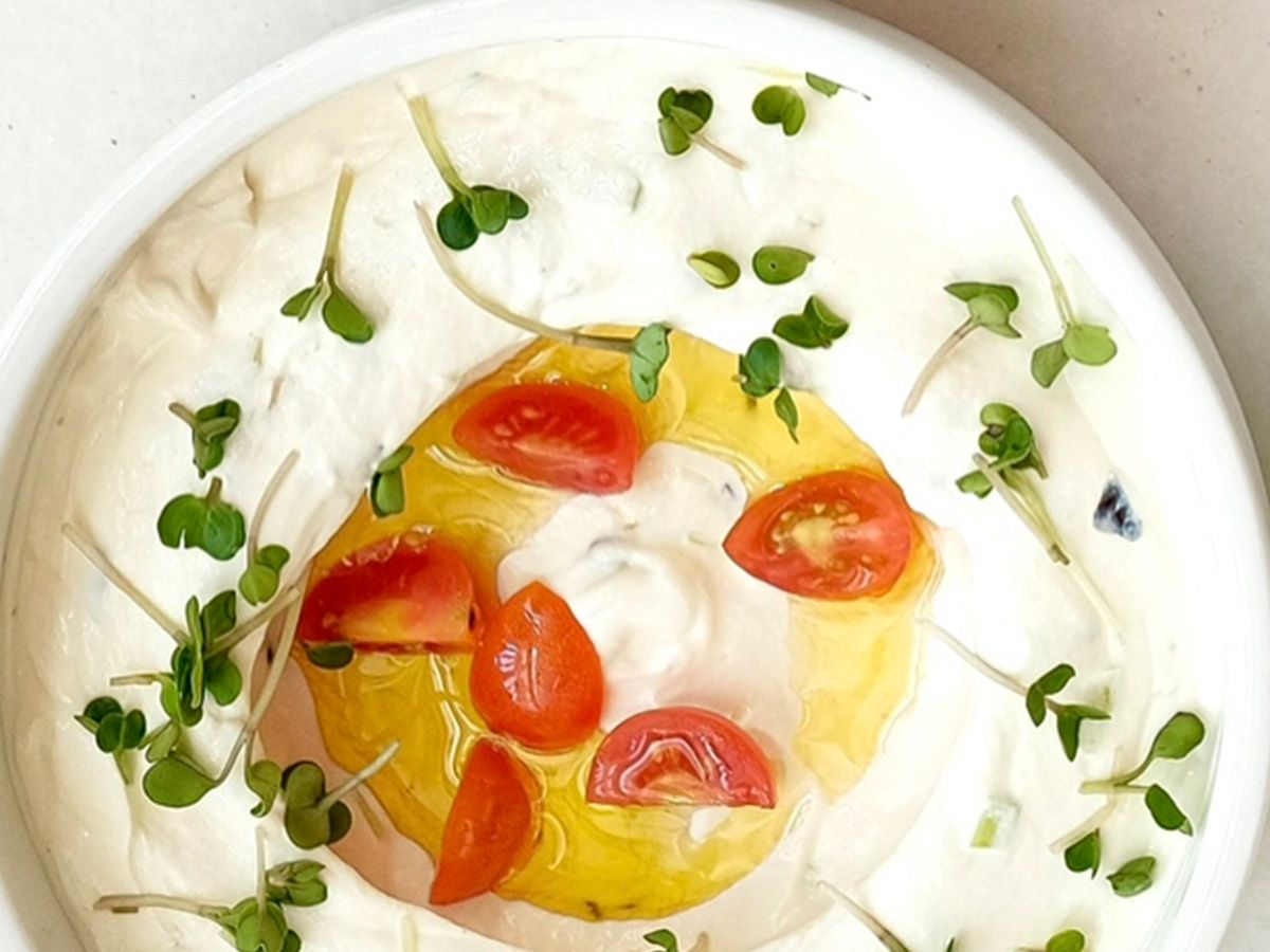 Labneh