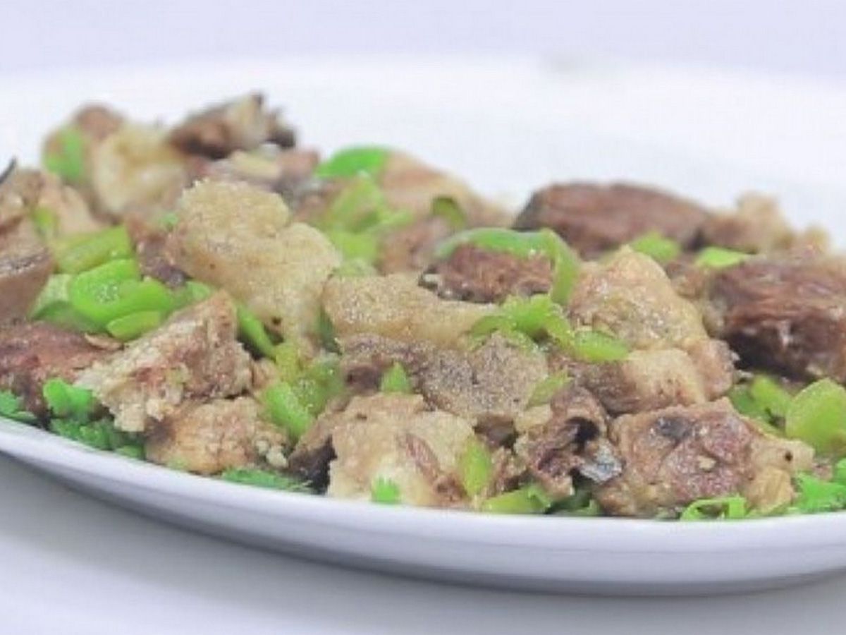 Lahmet Ras Order