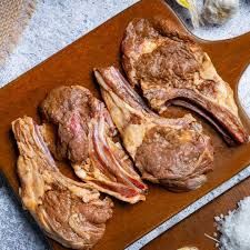 Lamb Ribs