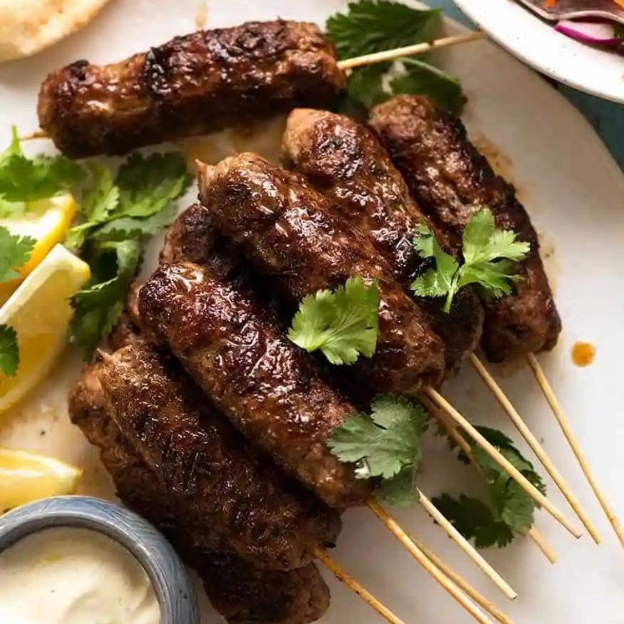 Kilo Lamb Kofta