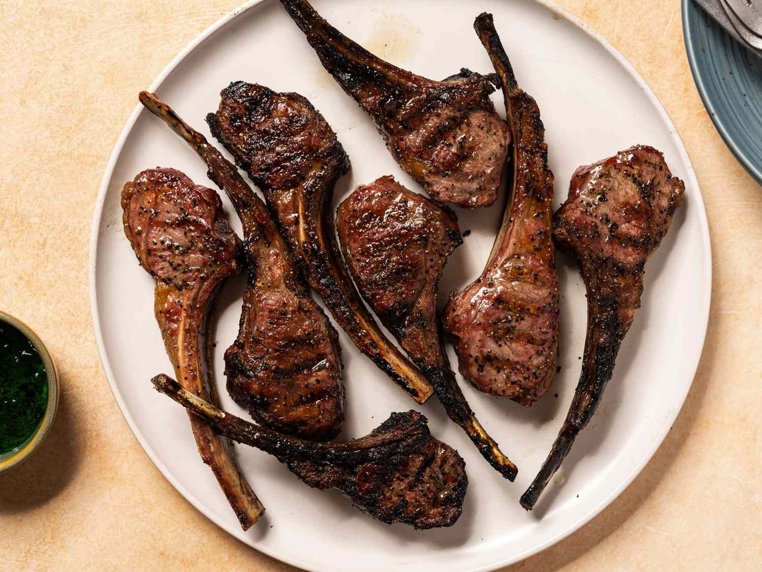 Mandi Lamb