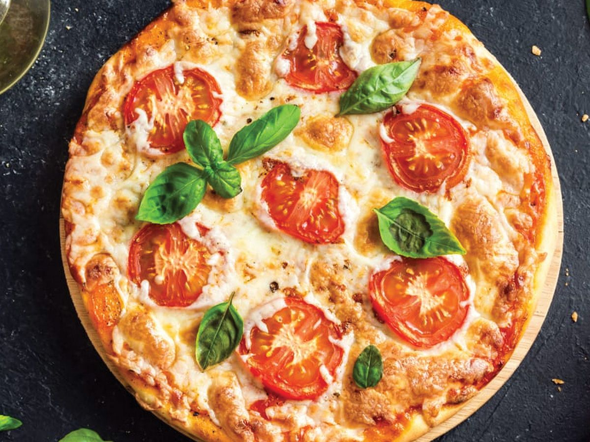 Large El Pacino Pizza