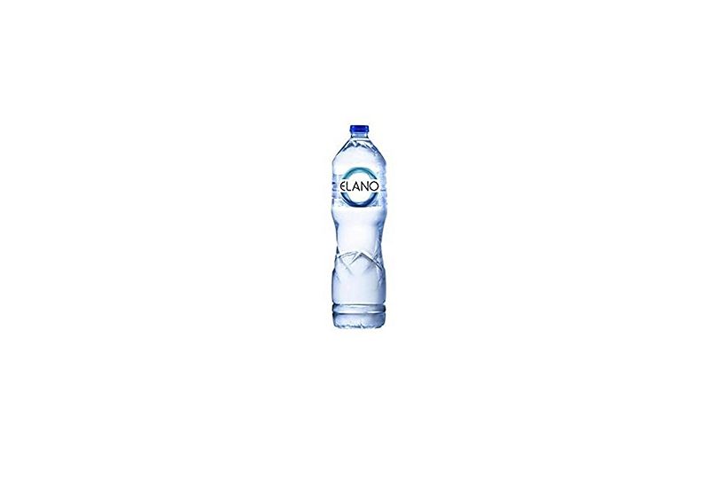 Large Mineral Water