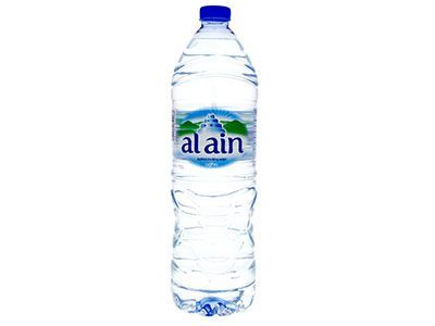 Large Mineral Water