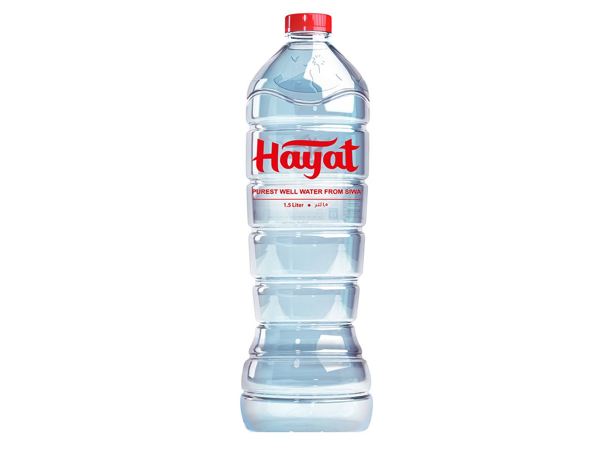 Large Water