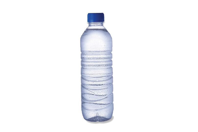 Large Water