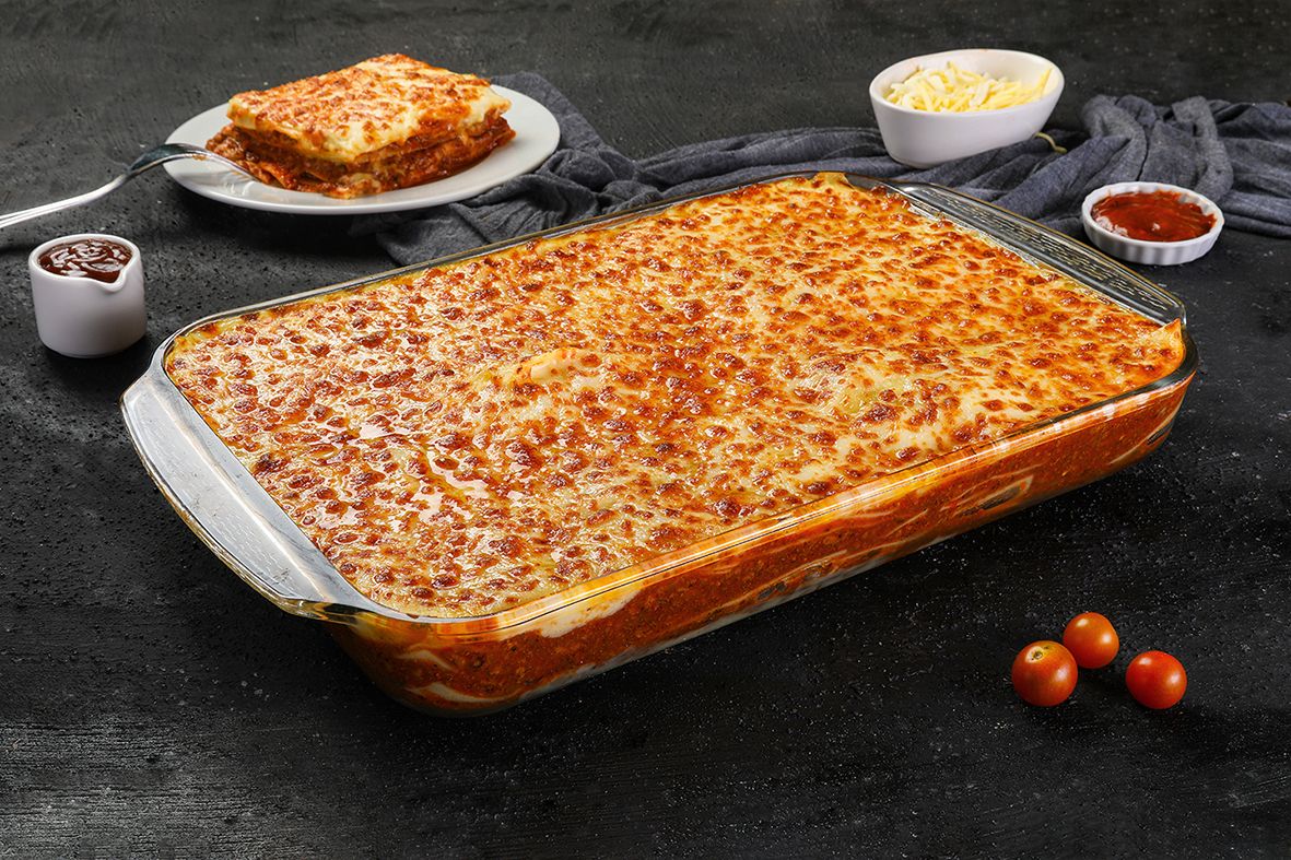 Lasagna