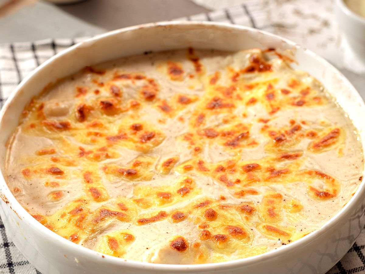 Lasagna