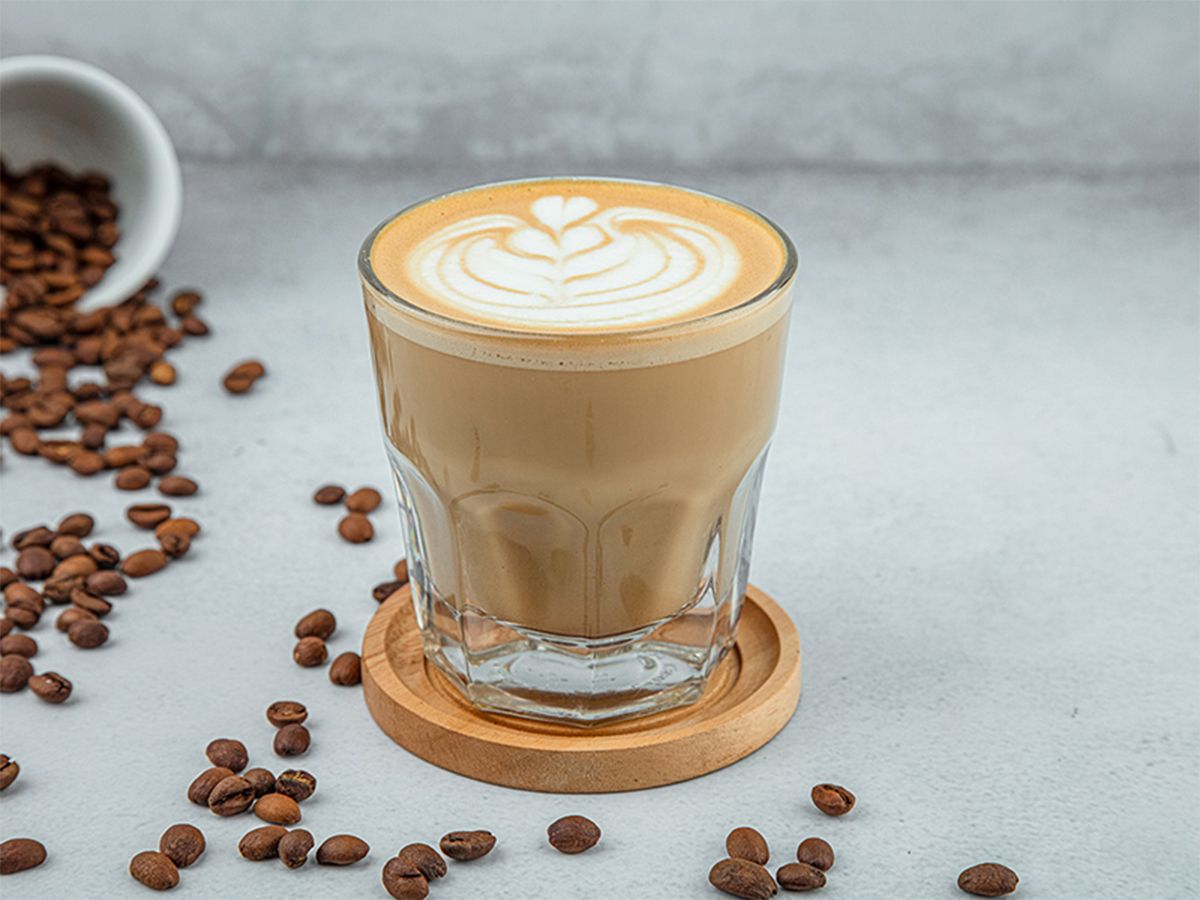 Spanish latte