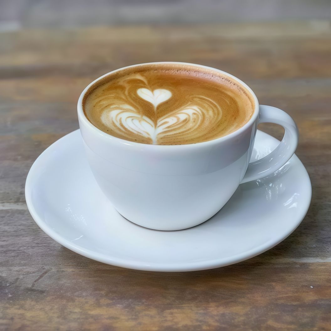 latte