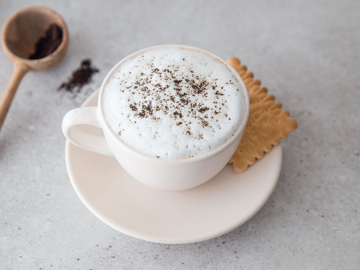 Latte