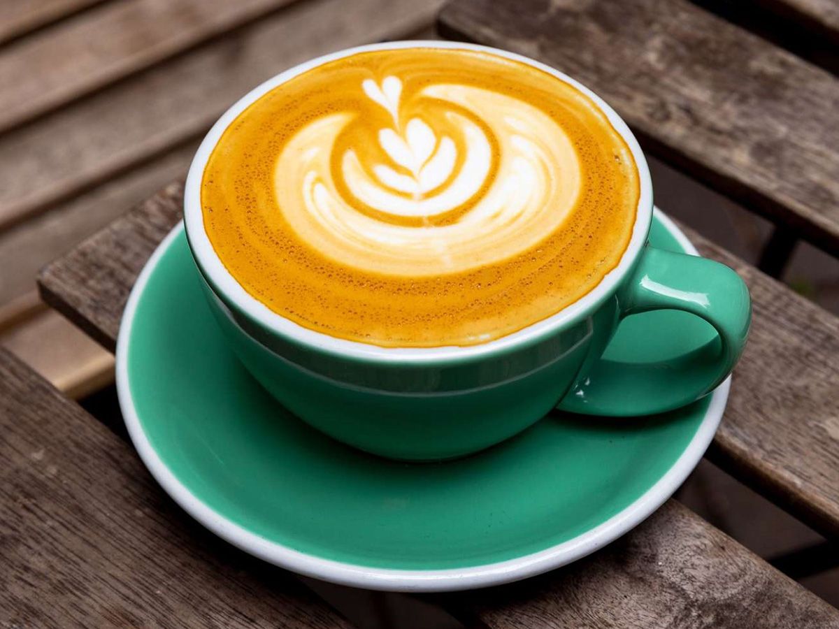 Latte