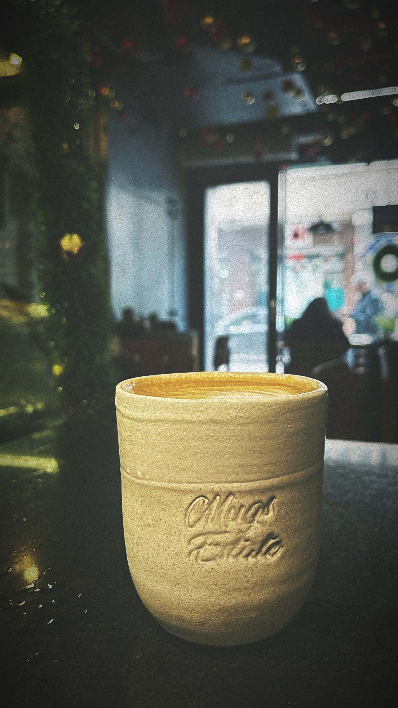 Latte
