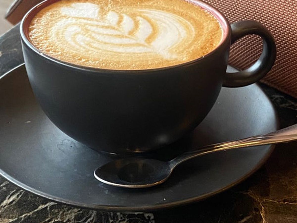 Latte