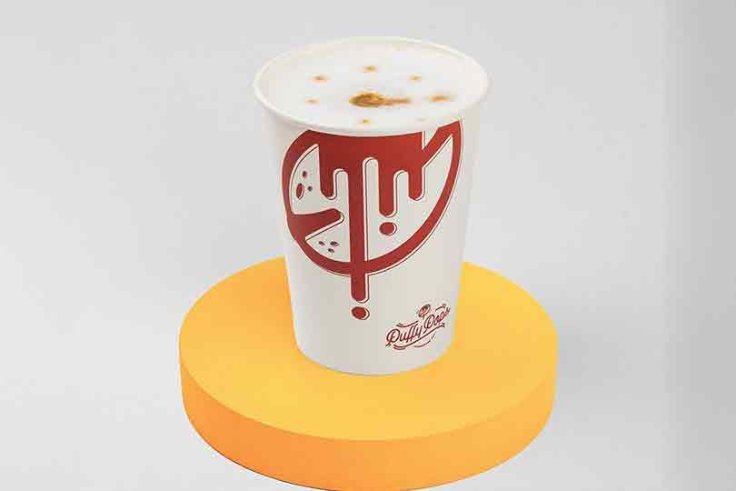 Latte