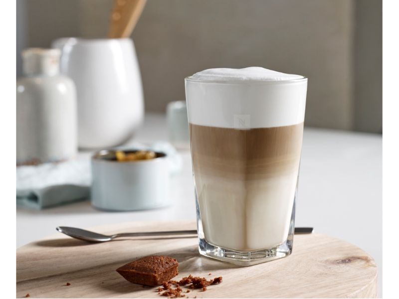 Cafe Latte