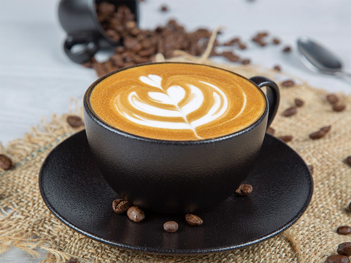 Latte