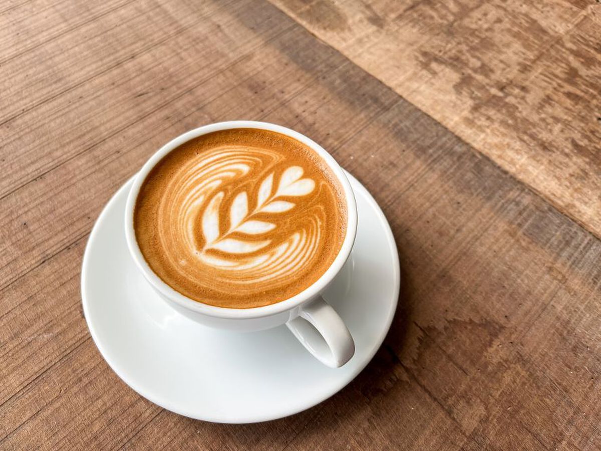 Latte Cafe
