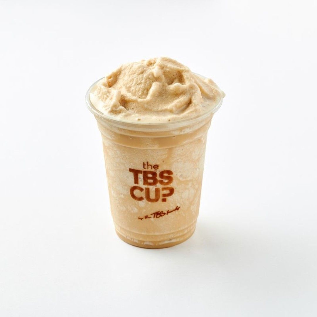 Latte Blended