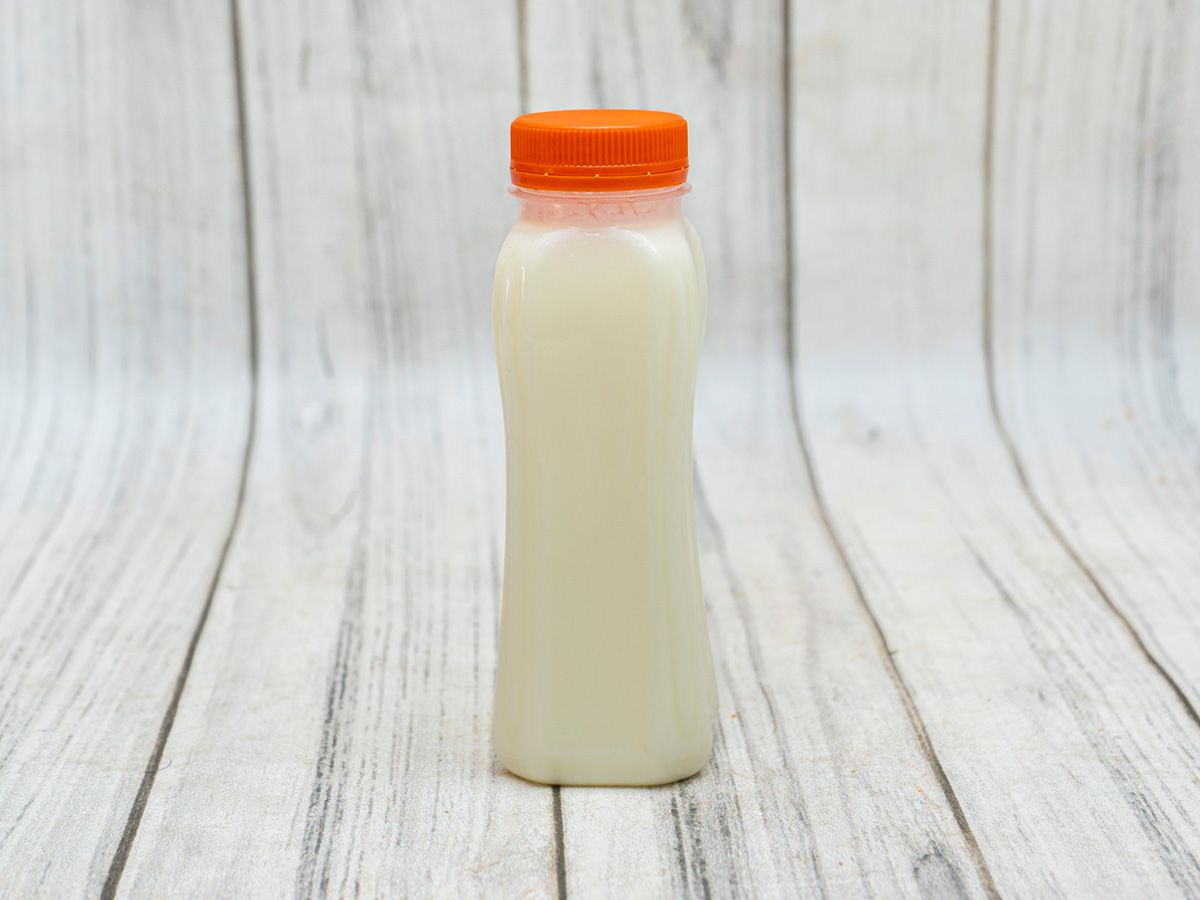 Ayran Rayeb