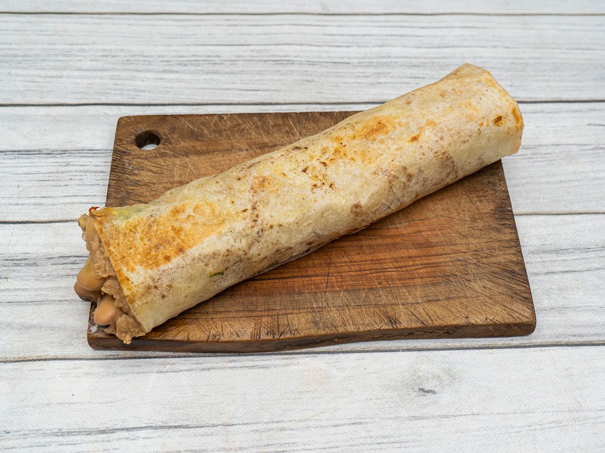 Foul Sandwich