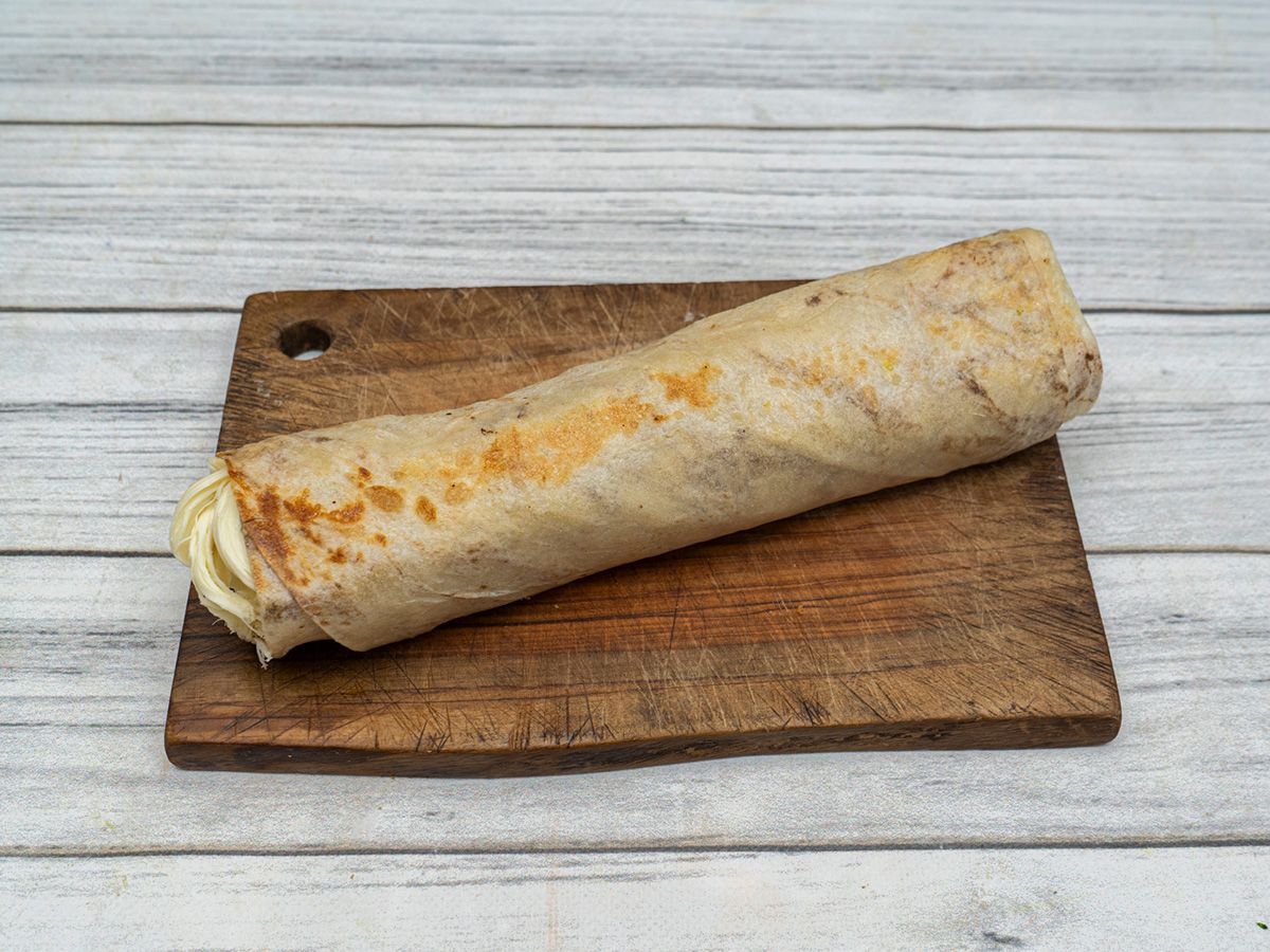 Shalla cheese sandwich