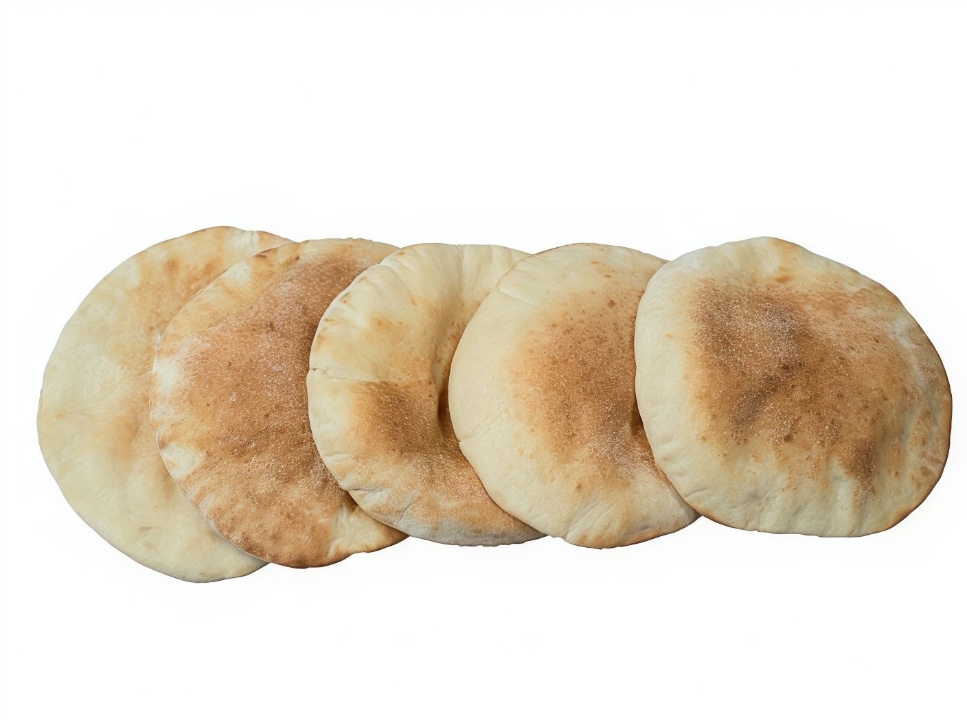 Lebanese Bread