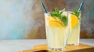 Plain Lemon