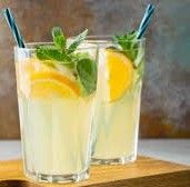 Family Lemon Juice Offer