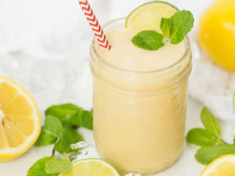 Lemon Smoothie