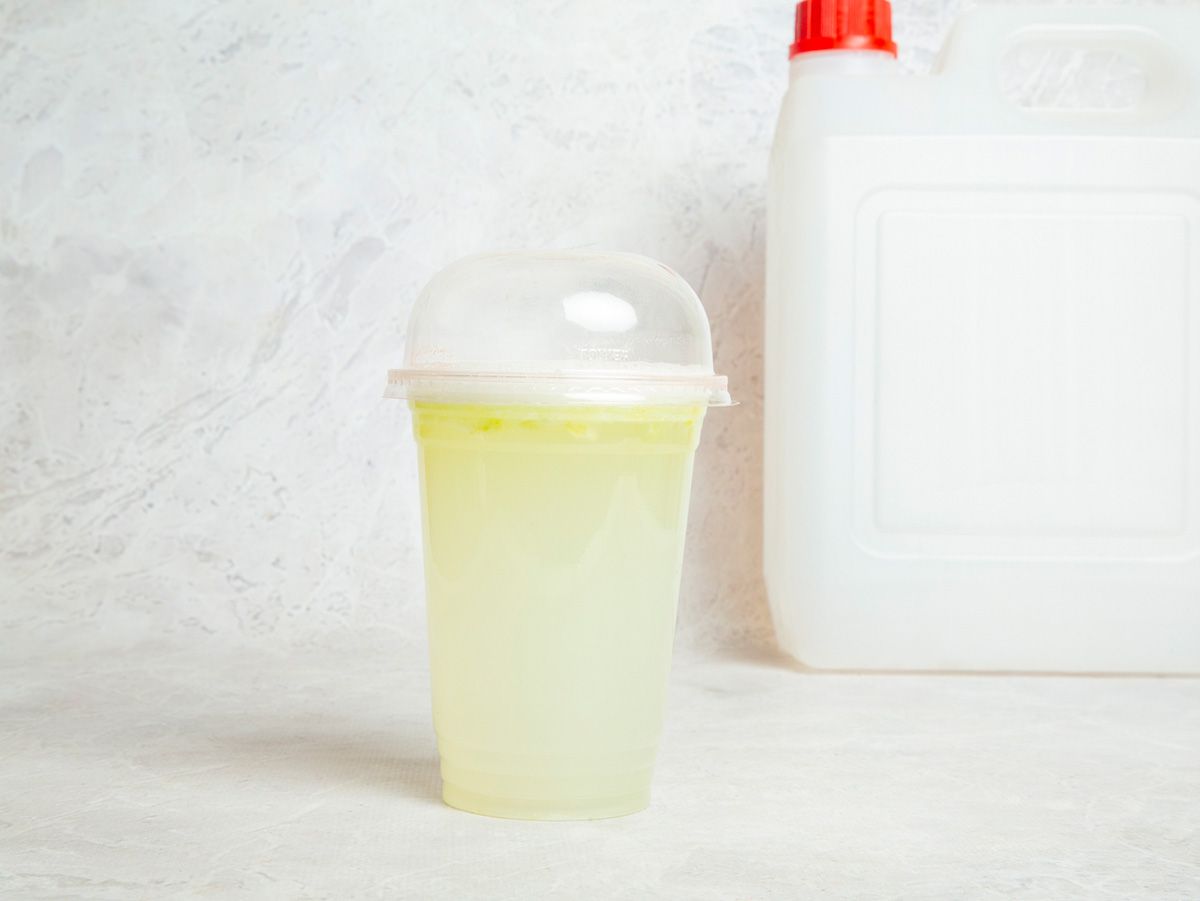 XL Lemon Offer