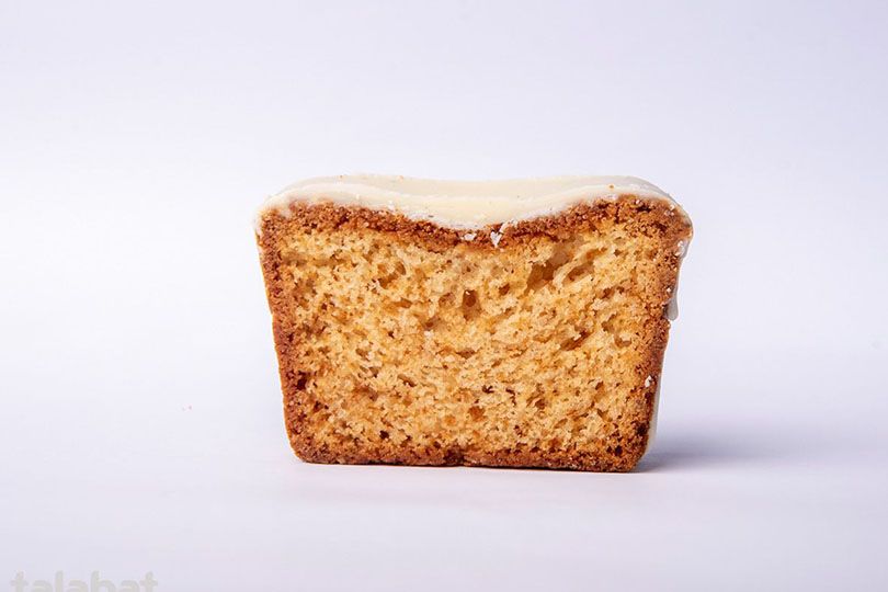 Dessrt Lemon Cake