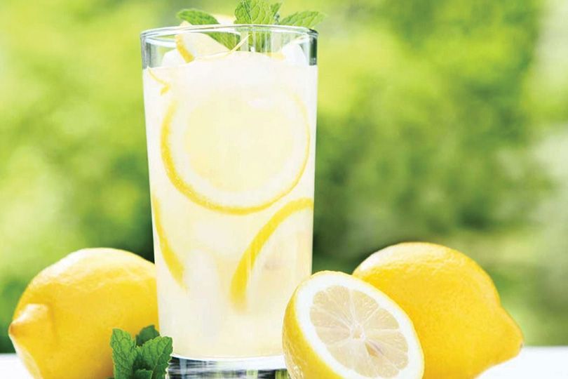 Lemon Juice