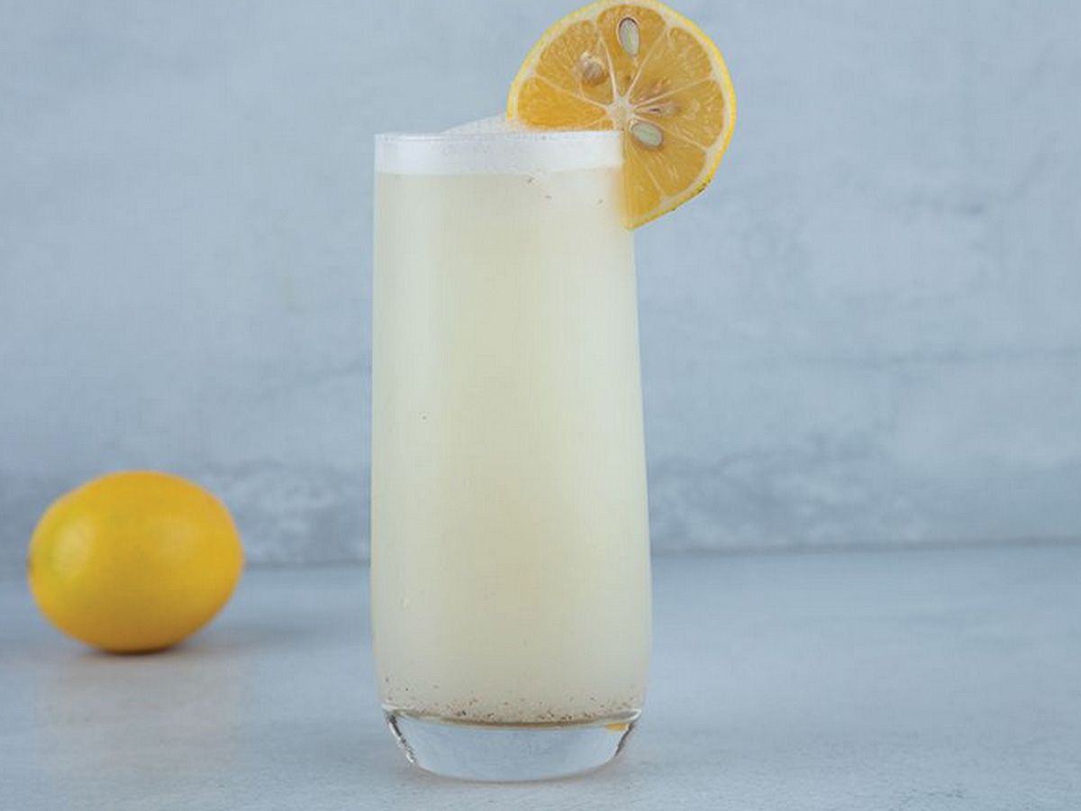 Lemon Juice
