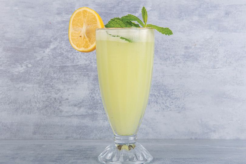Lemon Juice