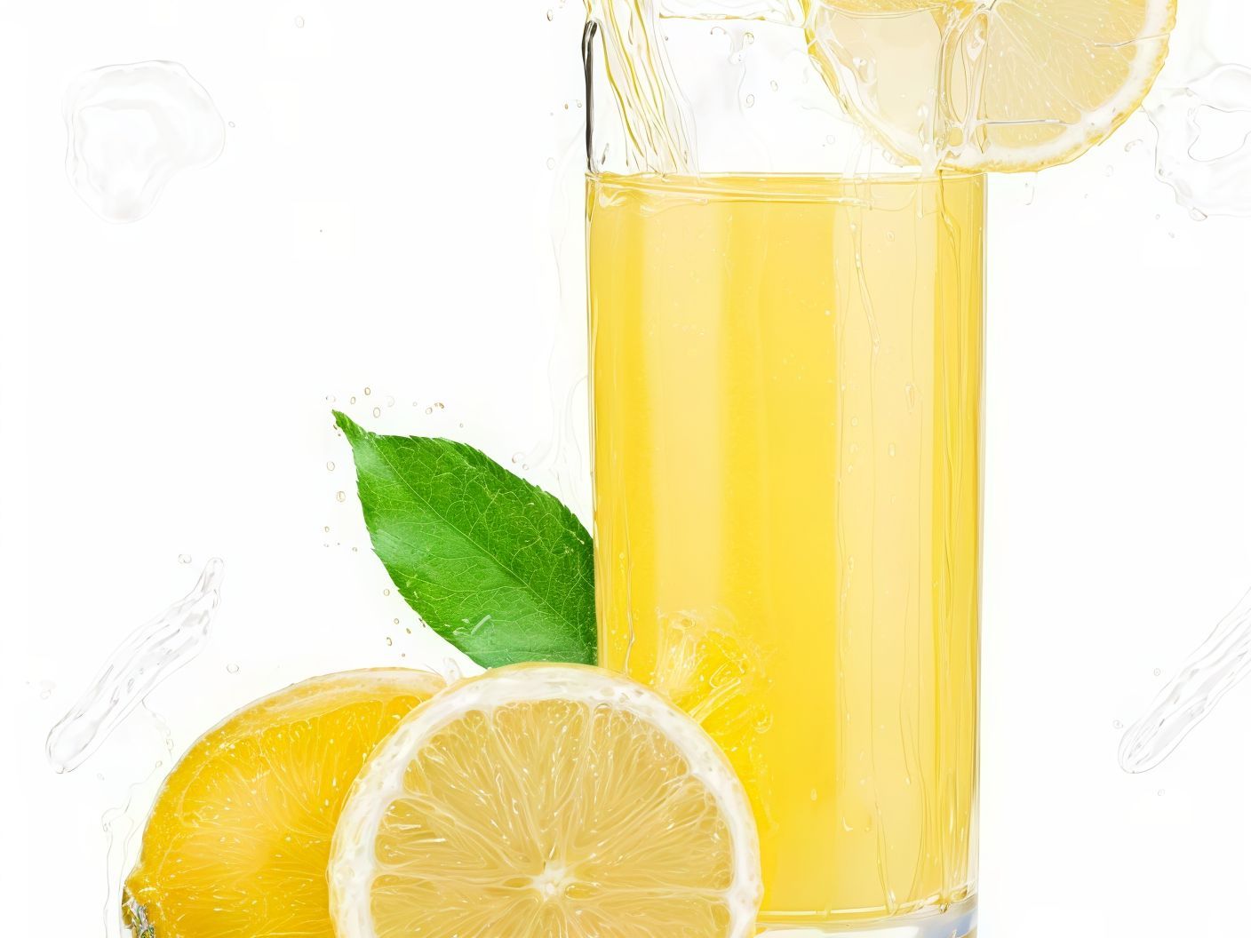Lemon Juice