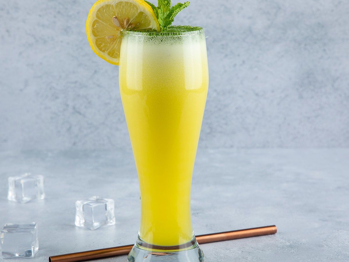 Lemon Juice