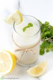 Lemon Milk Mint
