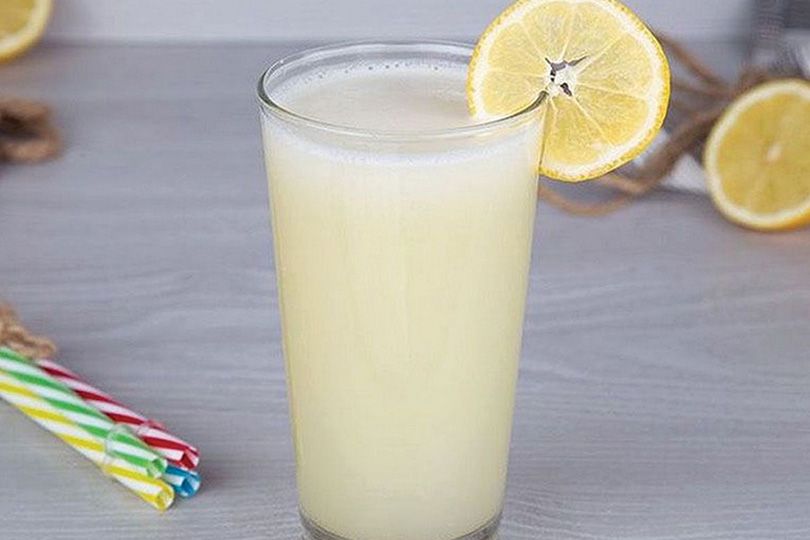 Lemon Milk oriental