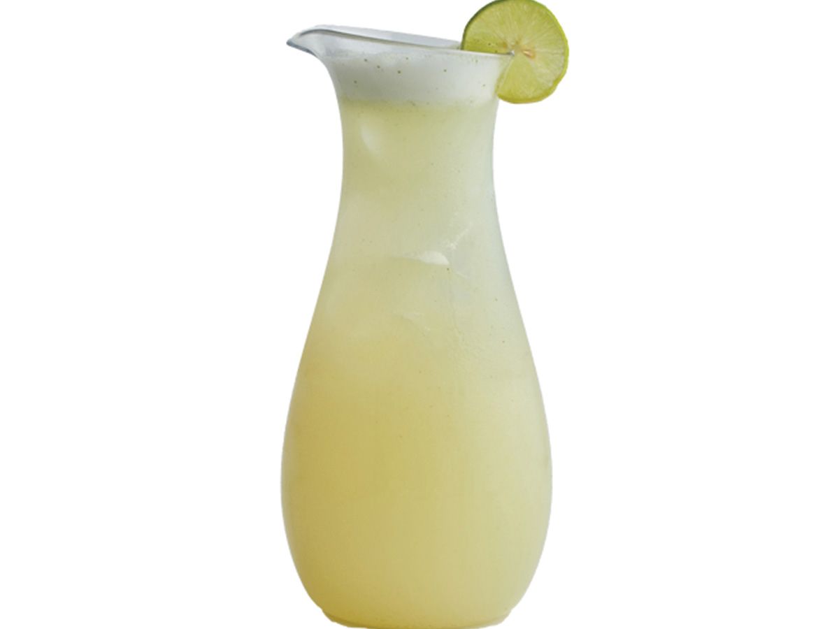 Lemon juice
