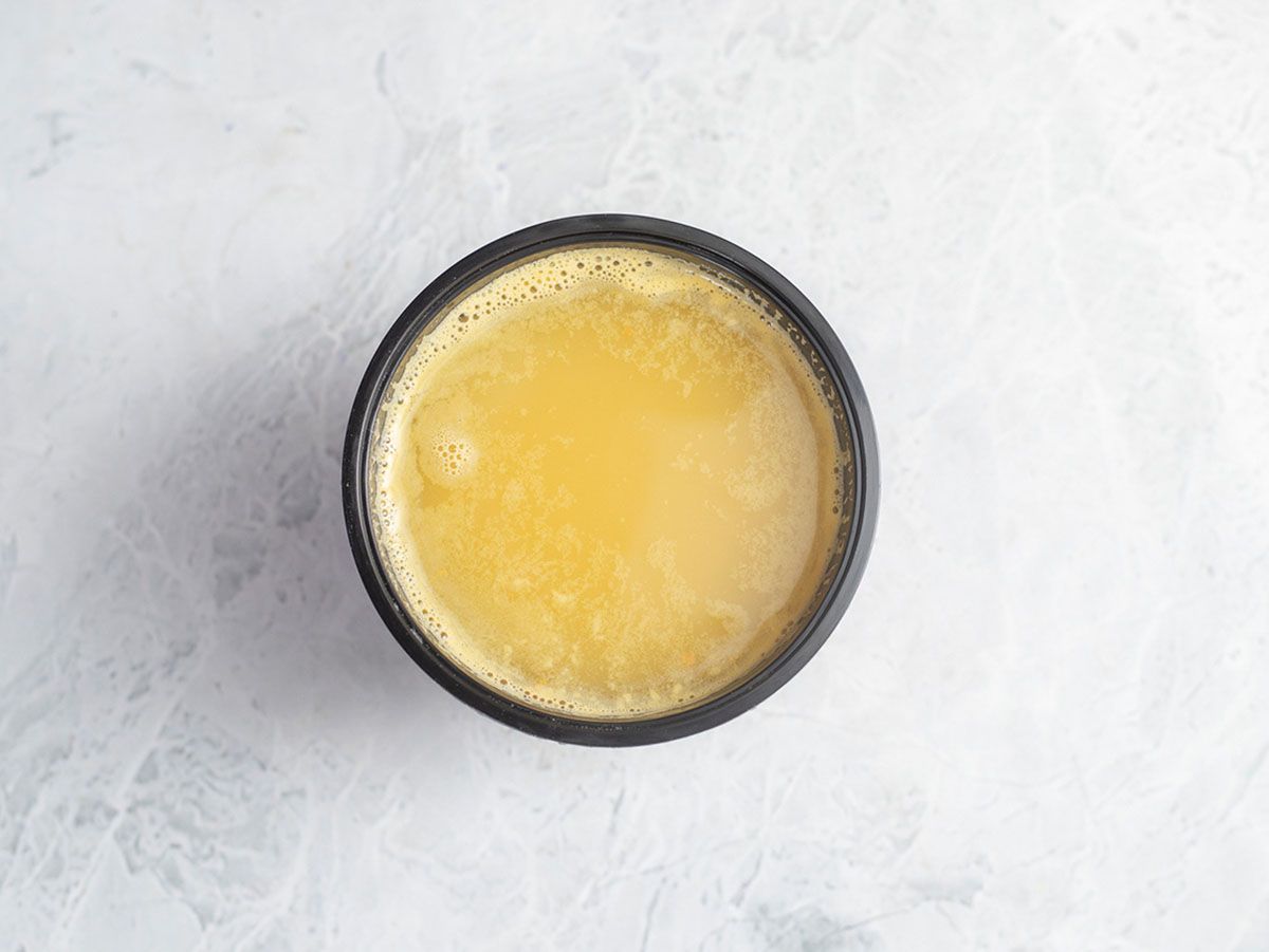Lentil Soup