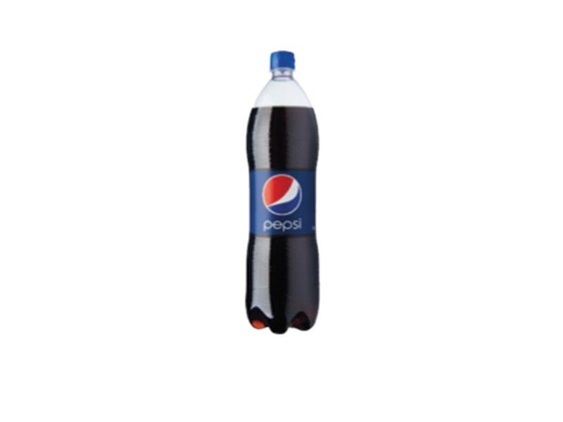 1.5 Liter Pepsi