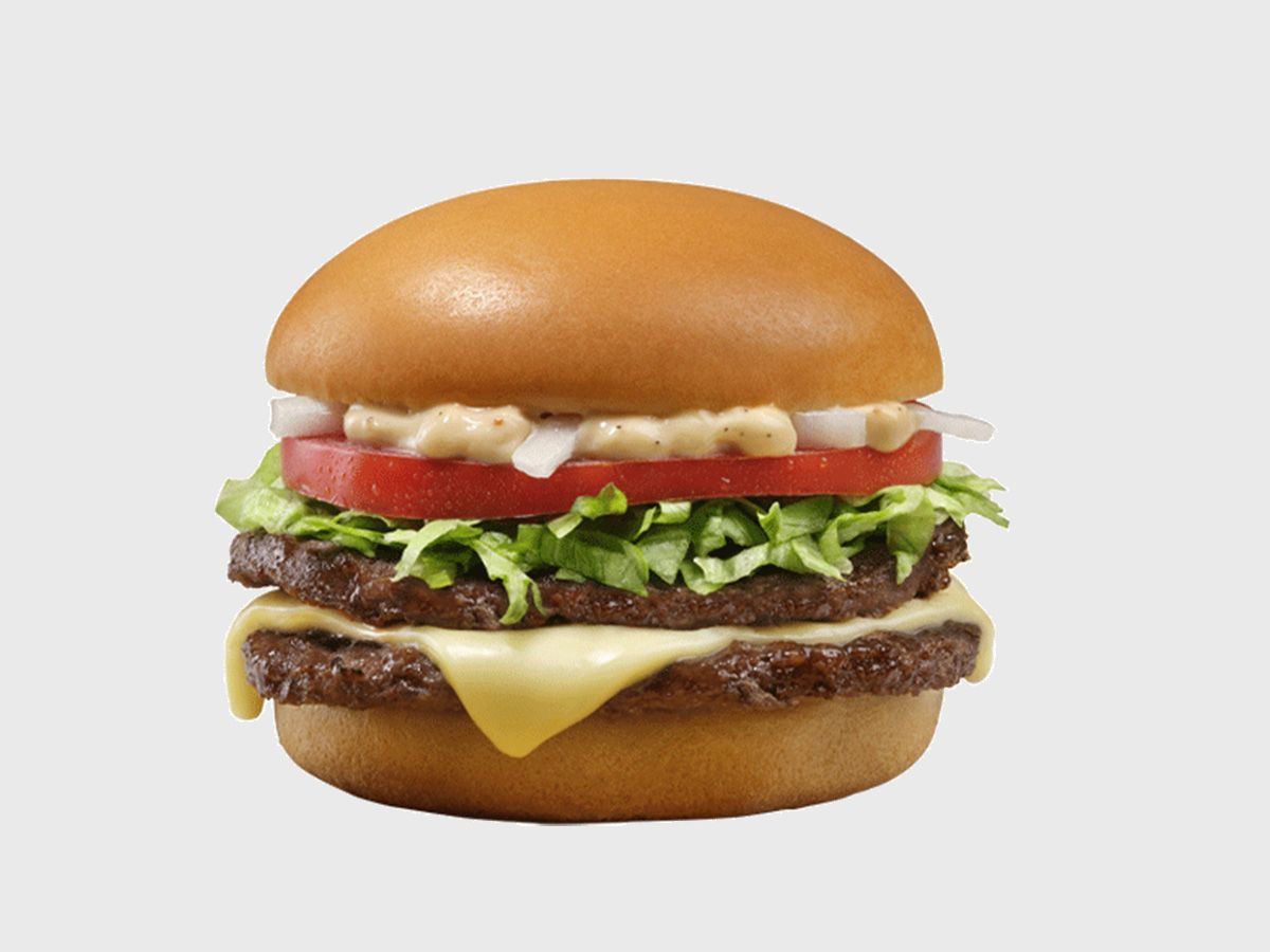 Little Tasty Sandwich
